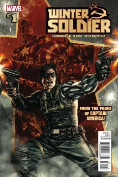 Winter Soldier