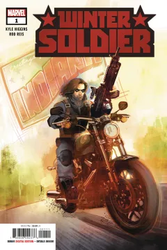 Winter Soldier