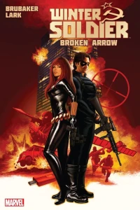 Winter Soldier: Broken Arrow