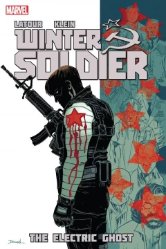 Winter Soldier: The Electric Ghost