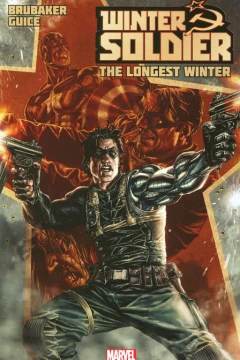 Winter Soldier: The Longest Winter