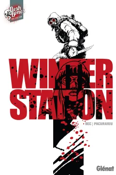 Winter Station