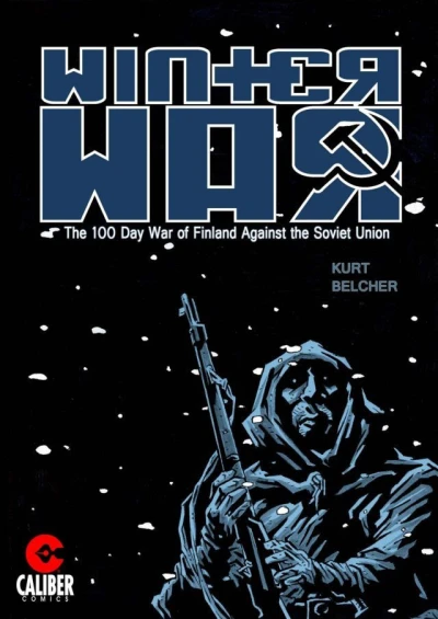 Winter War (2014) - Series 