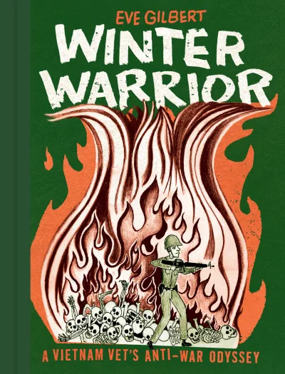 Winter Warrior (2019) - Series 