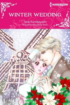 Winter Wedding