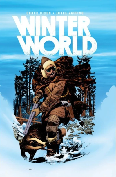 Winter World (2009) - Series 