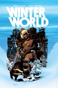 Winter World