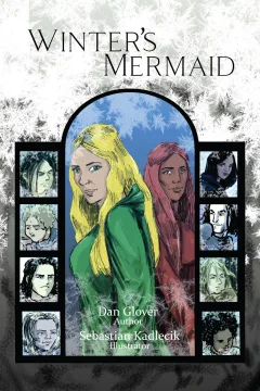 Winter's Mermaid