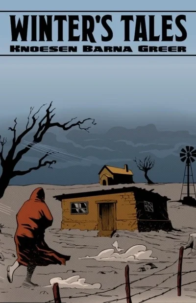 Winter's Tales (2020) - Series 