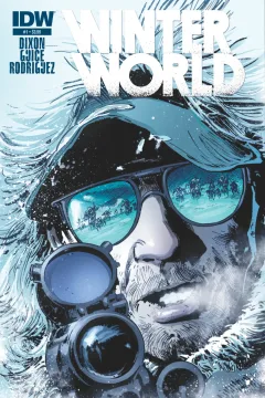 Winterworld
