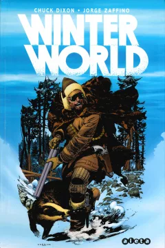 Winterworld