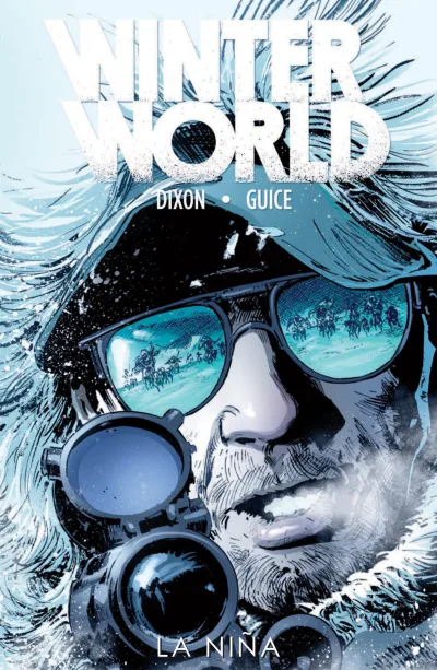 Winterworld: La Nina (2014) - Series 