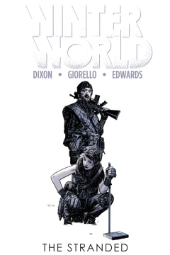 Winterworld: The Stranded