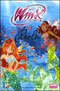 Winx Club Racconti Illustrati (2009) - Series 