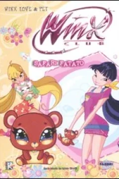 Winx Love & Pet
