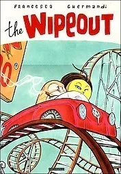 Wipeout (Trade Paperback, 2003) - Series 
