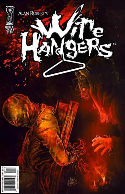 Wire Hangers (2010) - Series 