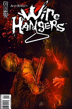 Wire Hangers