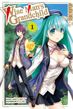 Wise Man's Grandchild