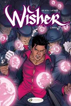 Wisher