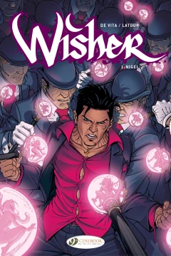 Wisher
