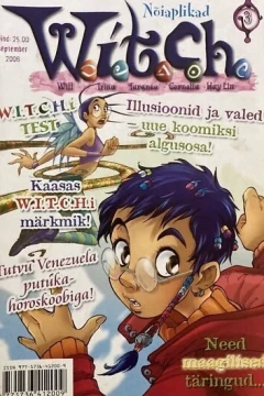 W.i.t.c.h.