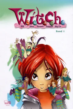 W.I.T.C.H.