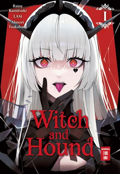 Witch and Hound (2026) - Series 