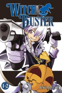 Witch Buster