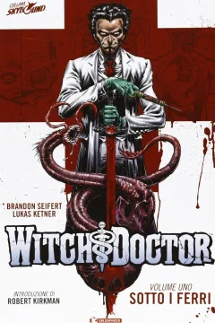Witch Doctor