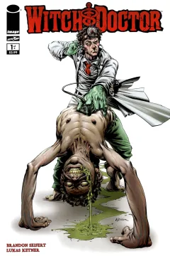 Witch Doctor
