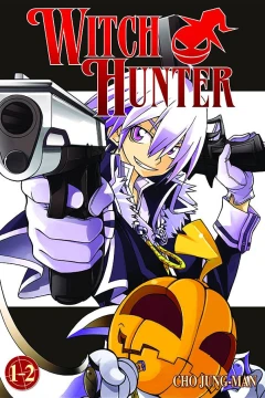 Witch Hunter