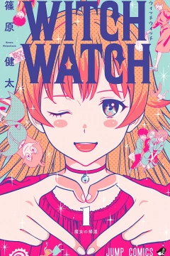 Witch Watch