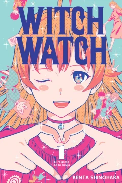 Witch Watch