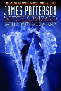 Witch & Wizard: Battle For Shadowland