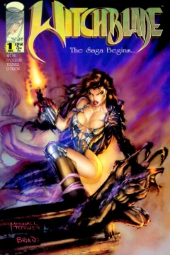 Witchblade