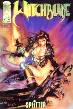 Witchblade