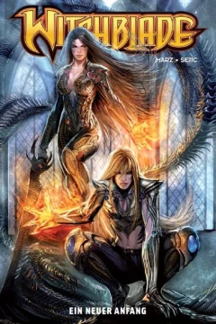 Witchblade