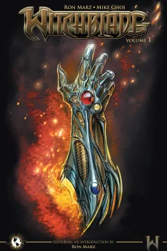 Witchblade