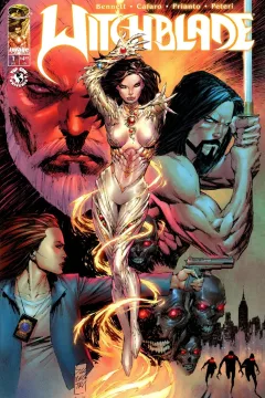 Witchblade