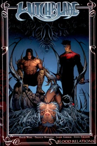 Witchblade: Blood Relations