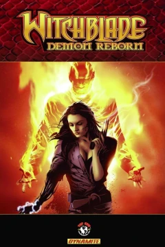 Witchblade: Demon Reborn