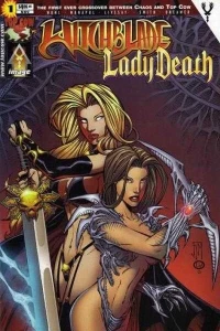 Witchblade / Lady Death