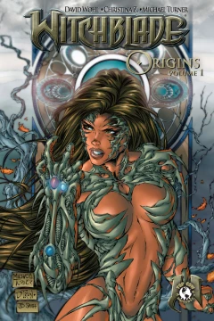 Witchblade: Origins
