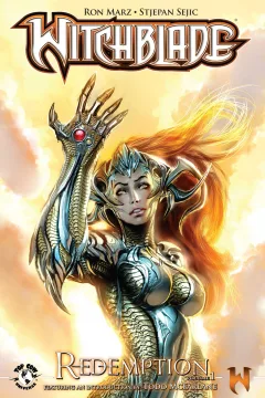 Witchblade: Redemption