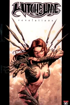Witchblade: Revelations
