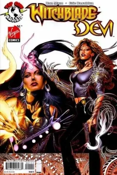 Witchblade/Devi