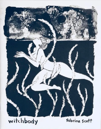 Witchbody (2020) - Series 