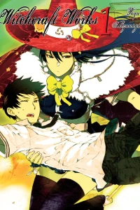 Witchcraft Works