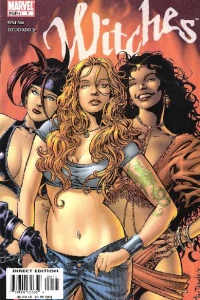 Witches